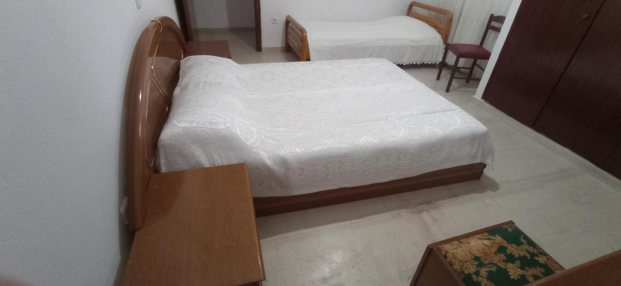 Ευρύχωρο Και Άνετο Διαμέρισμα Στην Ιτέα Joanna'S Apartment Kirra Eksteriør billede