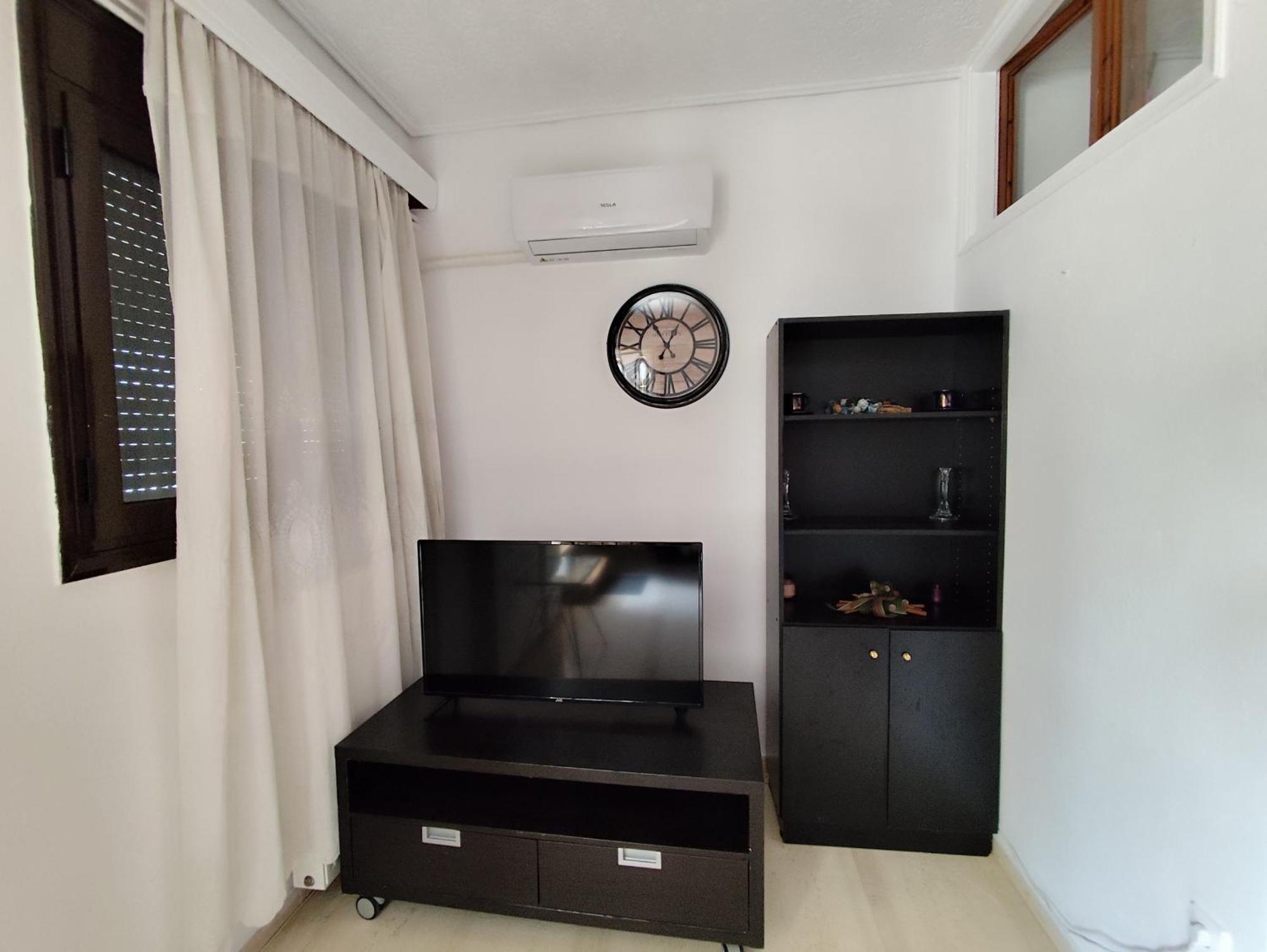 Ευρύχωρο Και Άνετο Διαμέρισμα Στην Ιτέα Joanna'S Apartment Kirra Eksteriør billede