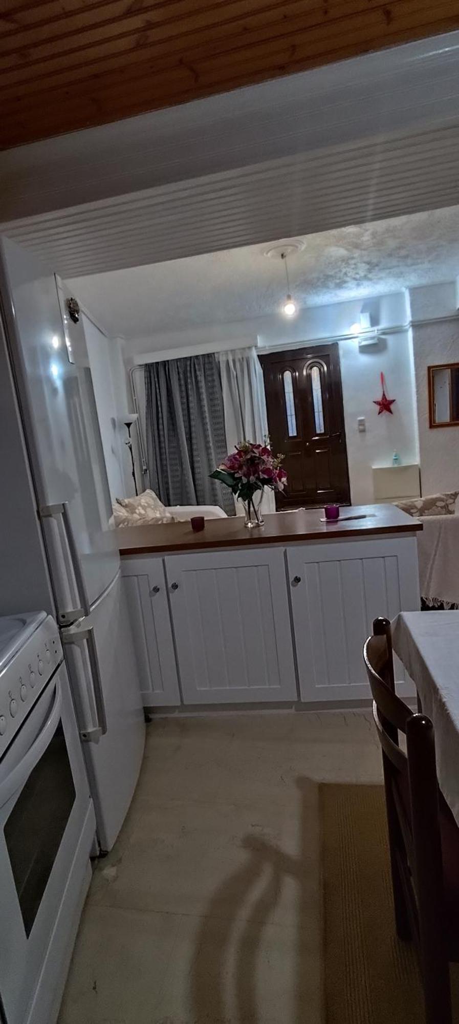 Ευρύχωρο Και Άνετο Διαμέρισμα Στην Ιτέα Joanna'S Apartment Kirra Eksteriør billede