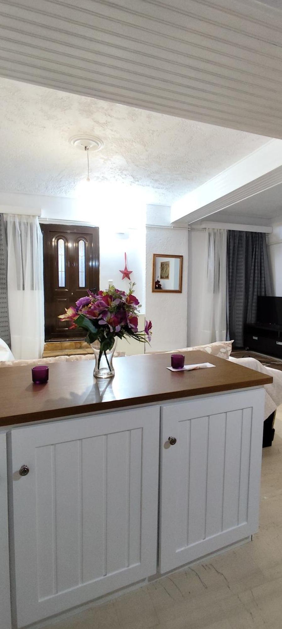 Ευρύχωρο Και Άνετο Διαμέρισμα Στην Ιτέα Joanna'S Apartment Kirra Eksteriør billede