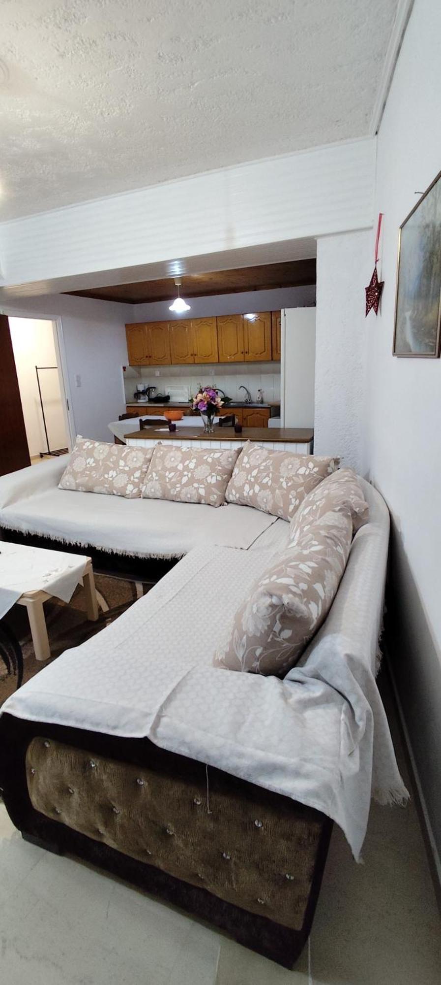 Ευρύχωρο Και Άνετο Διαμέρισμα Στην Ιτέα Joanna'S Apartment Kirra Eksteriør billede