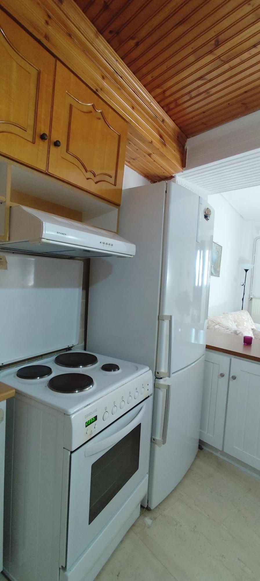 Ευρύχωρο Και Άνετο Διαμέρισμα Στην Ιτέα Joanna'S Apartment Kirra Eksteriør billede