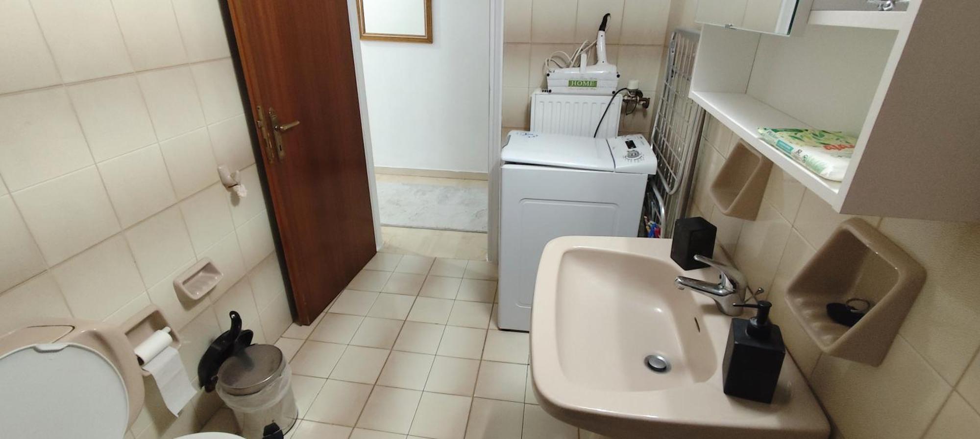 Ευρύχωρο Και Άνετο Διαμέρισμα Στην Ιτέα Joanna'S Apartment Kirra Eksteriør billede