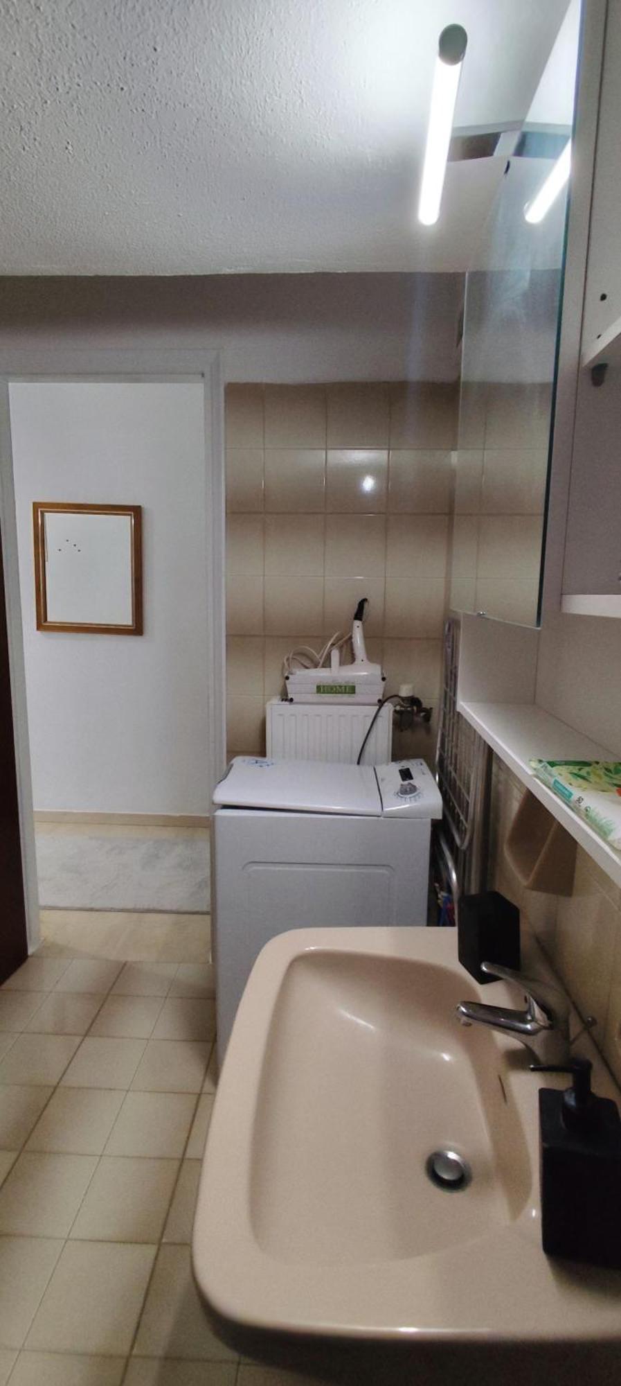 Ευρύχωρο Και Άνετο Διαμέρισμα Στην Ιτέα Joanna'S Apartment Kirra Eksteriør billede
