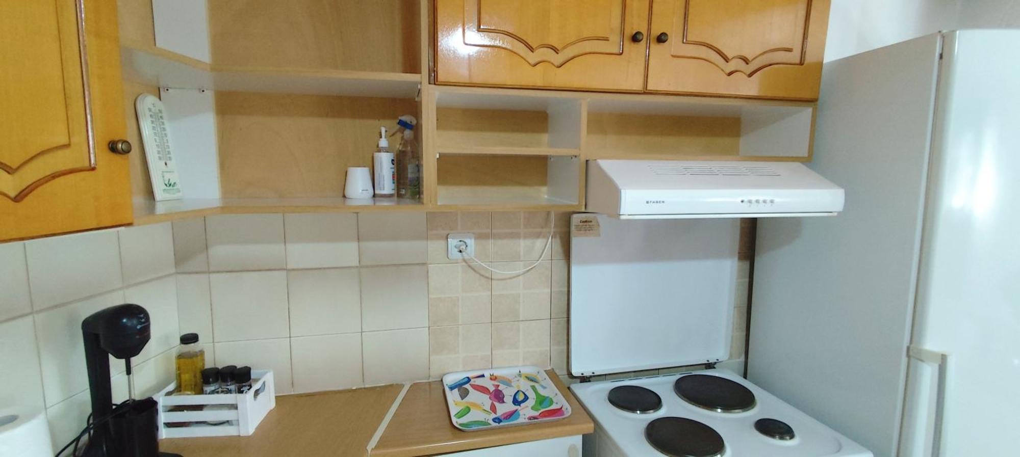 Ευρύχωρο Και Άνετο Διαμέρισμα Στην Ιτέα Joanna'S Apartment Kirra Eksteriør billede
