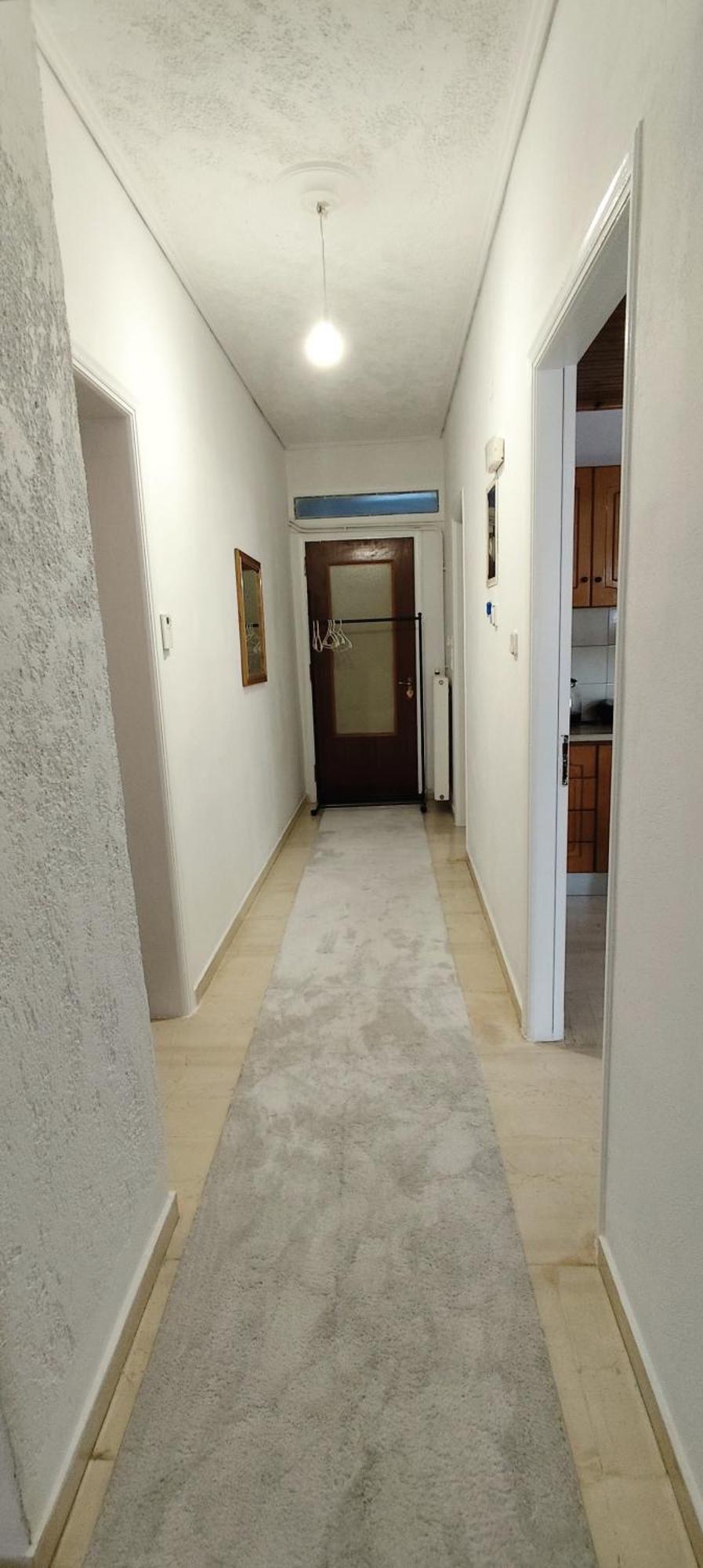Ευρύχωρο Και Άνετο Διαμέρισμα Στην Ιτέα Joanna'S Apartment Kirra Eksteriør billede
