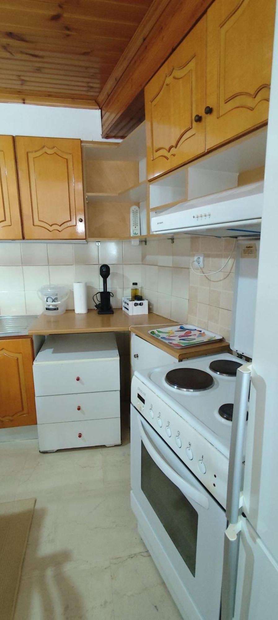Ευρύχωρο Και Άνετο Διαμέρισμα Στην Ιτέα Joanna'S Apartment Kirra Eksteriør billede