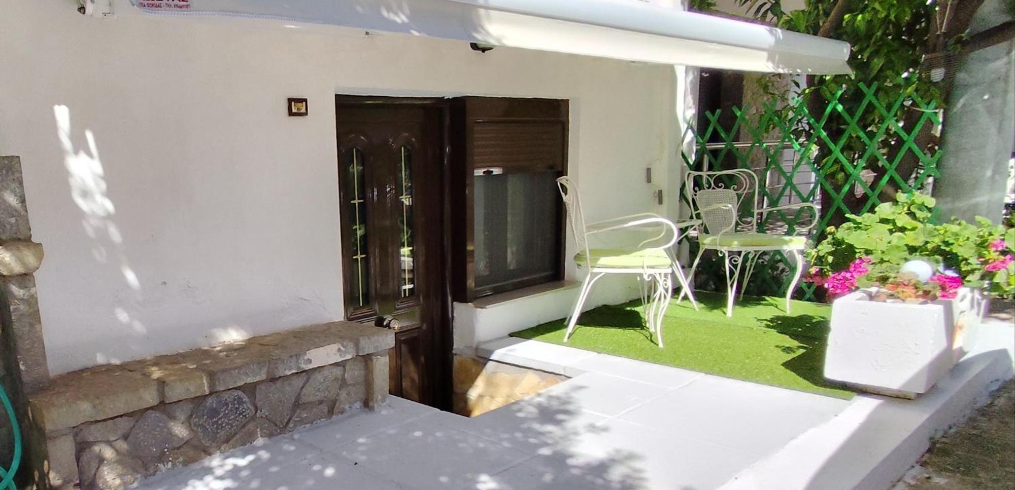 Ευρύχωρο Και Άνετο Διαμέρισμα Στην Ιτέα Joanna'S Apartment Kirra Eksteriør billede